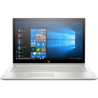 ноутбук HP Envy 17-bw0000ur Серебристый