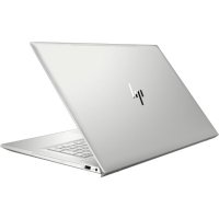 ноутбук HP Envy 17-bw0000ur Серебристый