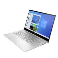 ноутбук HP Envy 17-ch0026ur Серебристый