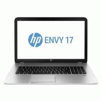 ноутбук HP Envy 17-j113sr Серебристый