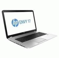 ноутбук HP Envy 17-j113sr Серебристый