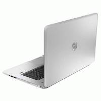 ноутбук HP Envy 17-j113sr Серебристый