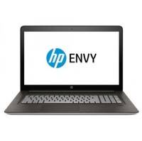 ноутбук HP Envy 17-n100ur Серебристый