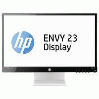 монитор HP Envy 23 Черный