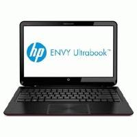 ноутбук HP Envy 4-1150er Черный
