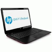 ноутбук HP Envy 4-1150er Черный