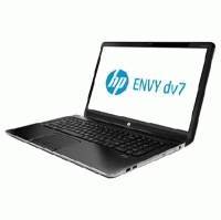 ноутбук HP Envy dv7-7265er Черный