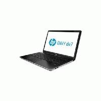 ноутбук HP Envy dv7-7355er Черный