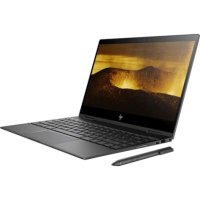 ноутбук HP Envy x360 13-ag0000ur Серый