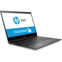 ноутбук HP Envy x360 13-ag0001ur Черный