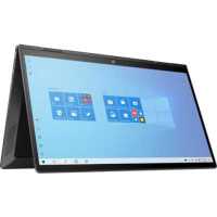 ноутбук HP Envy x360 13-ay0018ur Черный