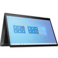ноутбук HP Envy x360 13-ay0021ur Черный