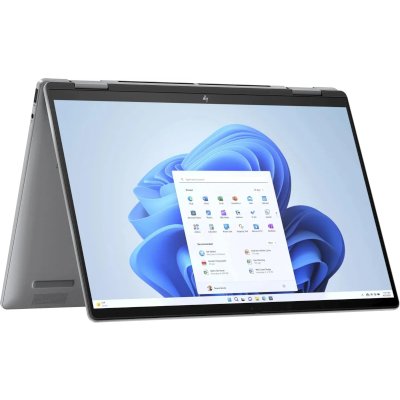 ноутбук HP Envy x360 14-fc0007ci Синий