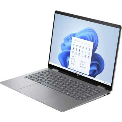 ноутбук HP Envy x360 14-fc0007ci Синий
