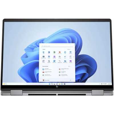 ноутбук HP Envy x360 14-fc0007ci Синий