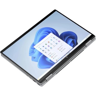 ноутбук HP Envy x360 14-fc0007ci Синий