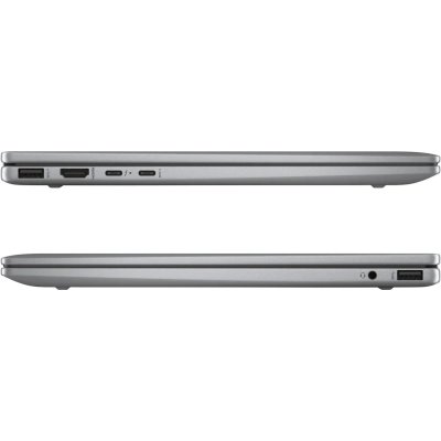 ноутбук HP Envy x360 14-fc0007ci Синий