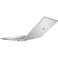 ноутбук HP Envy x360 15-bp006ur Серебристый