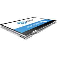 ноутбук HP Envy x360 15-bp006ur Серебристый