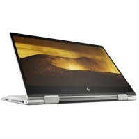 ноутбук HP Envy x360 15-cn1004ur Серебристый