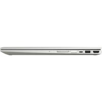 ноутбук HP Envy x360 15-cn1004ur Серебристый