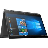 ноутбук HP Envy x360 15-cp0010ur Черный