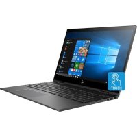ноутбук HP Envy x360 15-cp0010ur Черный