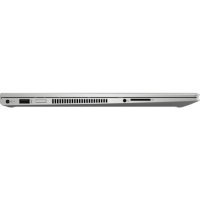 ноутбук HP Envy x360 15-dr0002ur Серебристый