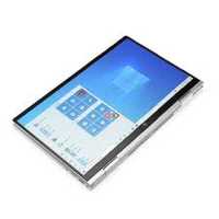 ноутбук HP Envy x360 15-ed0021ur Серебристый