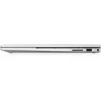 ноутбук HP Envy x360 15-ed0021ur Серебристый