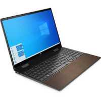 ноутбук HP Envy x360 15-ed1014ur Черный