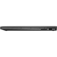 ноутбук HP Envy x360 15-ed1014ur Черный