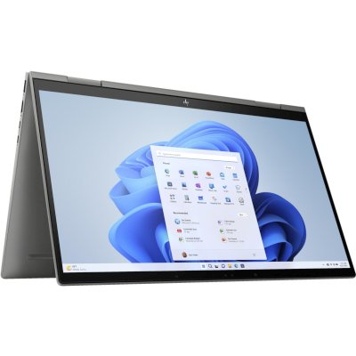 ноутбук HP Envy x360 15-ew1058wm Серебристый