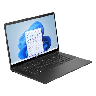 ноутбук HP Envy x360 15-fh0007ci Черный