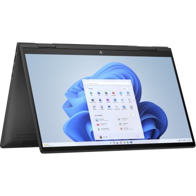 ноутбук HP Envy x360 15-fh0007ci Черный