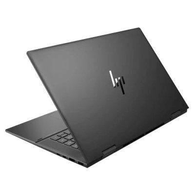 ноутбук HP Envy x360 15-fh0007ci Черный