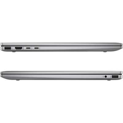ноутбук HP Envy x360 16-ad0001ci Серебристый