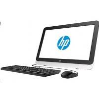 моноблок HP Essential 22-3002ur Белый