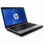 ноутбук HP Essential 635 A1E29EA Серебристый
