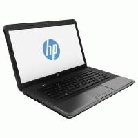 ноутбук HP Essential 650 H5K83EA Черный