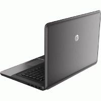 ноутбук HP Essential 650 H5K96EA Черный