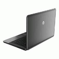 ноутбук HP Essential 650 H5V50EA Черный
