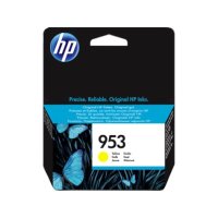 картридж HP 953 F6U14AE желтый