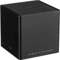HP F7M97AA Черный