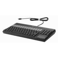 клавиатура HP FK218AA Черный