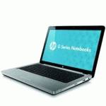 ноутбук HP G62-a60ER