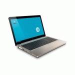 ноутбук HP G72-a20ER