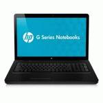 ноутбук HP G72-b01ER