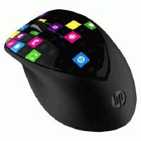 мышь HP H4R81AA