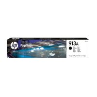 картридж HP 913A L0R95AE черный
